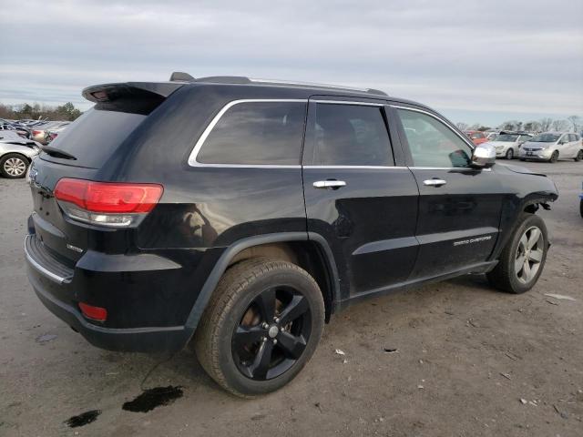 Photo 3 from auction – 2014 JEEP GRAND CHER with VIN 1C4RJFBG2EC132667