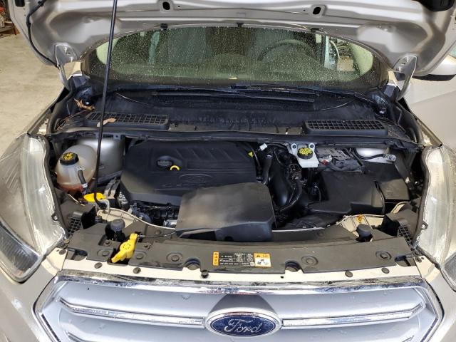 Photo 12 from auction – 2018 FORD ESCAPE SE with VIN 1FMCU9GD0JUB27075