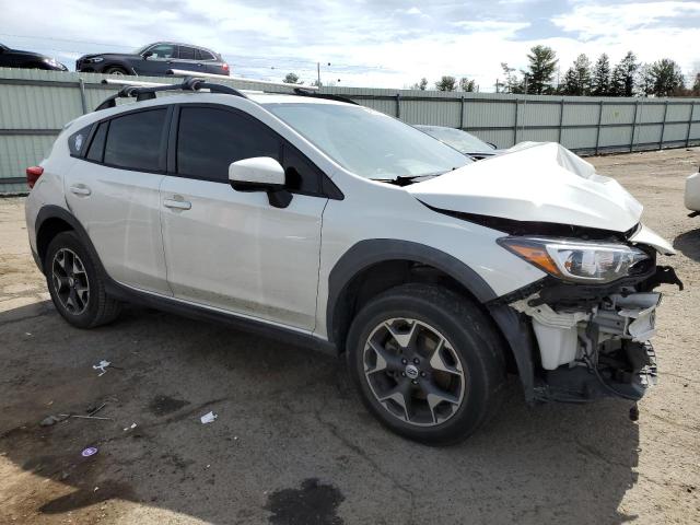 Photo 4 from auction – 2018 SUBARU CROSSTREK with VIN JF2GTACC7JH220676