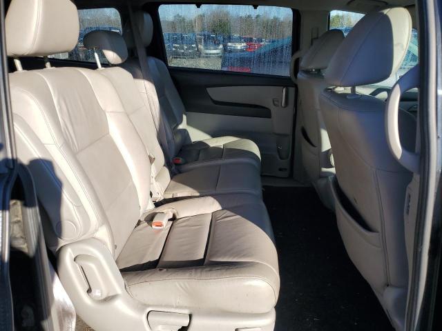 Photo 11 from auction – 2013 HONDA ODYSSEY EX with VIN 5FNRL5H65DB057015