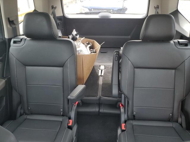 Photo 10 from auction – 2023 VOLKSWAGEN ATLAS SE with VIN 1V2KR2CA6PC555525