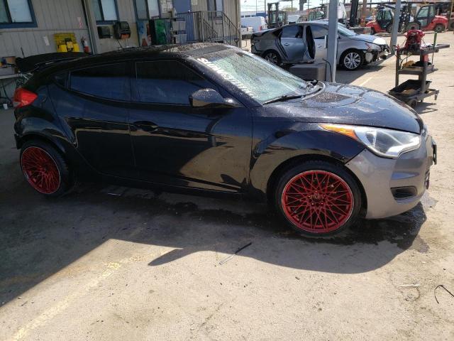 Photo 4 from auction – 2012 HYUNDAI VELOSTER with VIN KMHTC6AD6CU049530