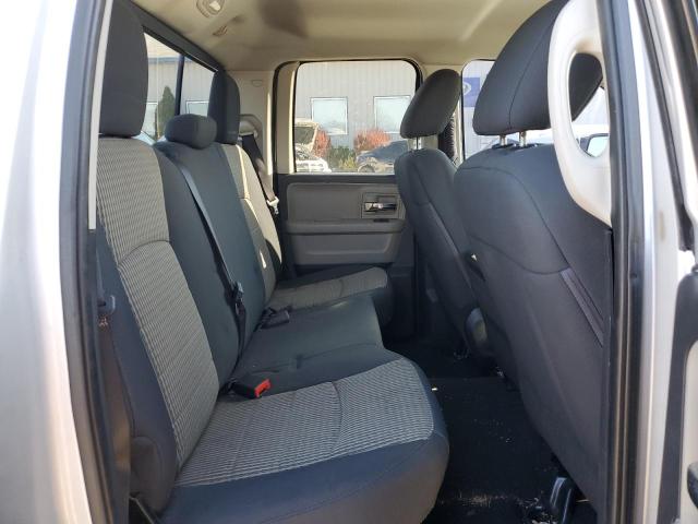 Photo 10 from auction – 2012 DODGE RAM 1500 S with VIN 1C6RD7GT3CS338383