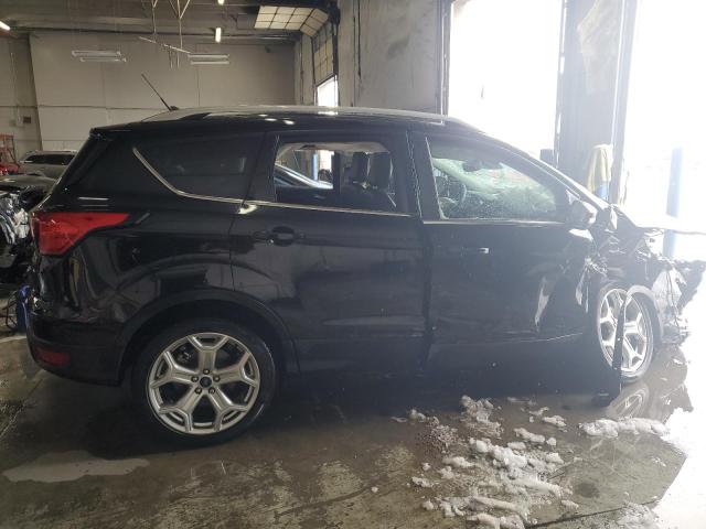 Photo 3 from auction – 2019 FORD ESCAPE TIT with VIN 1FMCU9J92KUB60701
