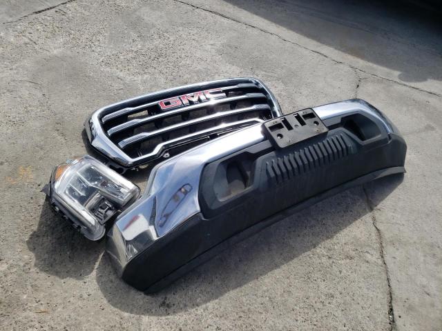 Photo 12 from auction – 2020 GMC SIERRA with VIN 1GTP8BED1LZ235330