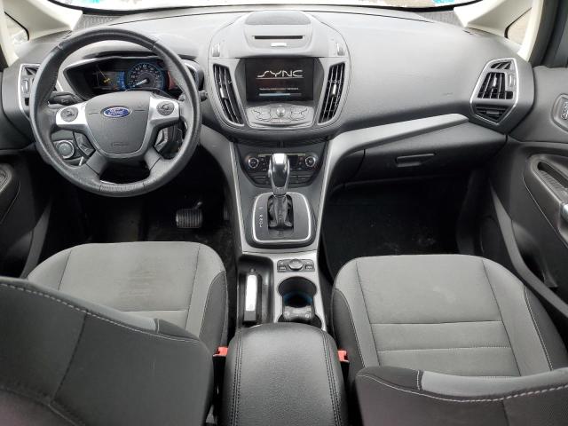 Photo 8 from auction – 2013 FORD C-MAX SE with VIN 1FADP5AU3DL525527