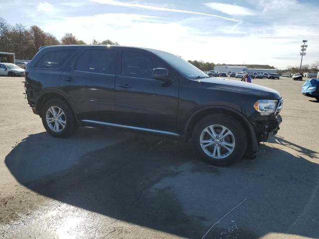 Photo 4 from auction – 2013 DODGE DURANGO SX with VIN 1C4RDJAG0DC696280
