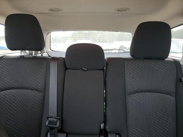 Photo 10 from auction – 2020 DODGE JOURNEY SE with VIN 3C4PDCAB3LT271789