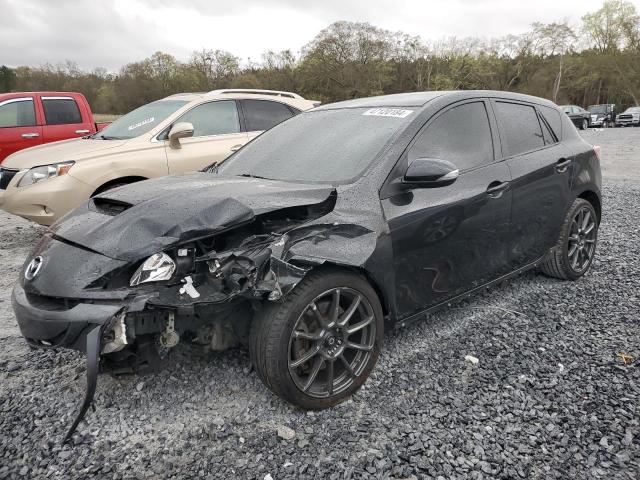 MAZDA SPEED 3 2010 with VIN JM1BL1H36A1333433 - Photo from auction