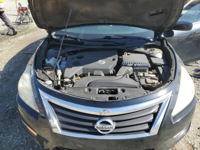 Photo 11 from auction – 2014 NISSAN ALTIMA 2.5 with VIN 1N4AL3AP2EN366485