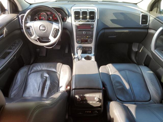Photo 8 from auction – 2011 GMC ACADIA SLT with VIN 1GKKVRED7BJ212499