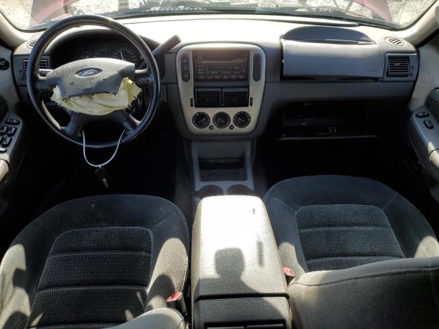 Photo 8 from auction – 2003 FORD EXPLORER X with VIN 1FMZU73K63UA36642