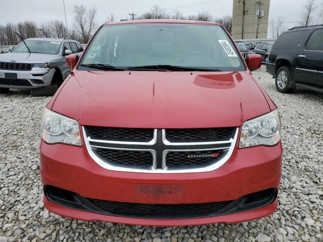 Photo 5 from auction – 2014 DODGE GRAND CARA with VIN 2C4RDGCG3ER429126