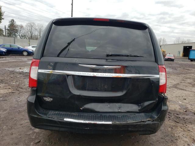 Photo 6 from auction – 2013 CHRYSLER TOWN & COU with VIN 2C4RC1BG5DR755302