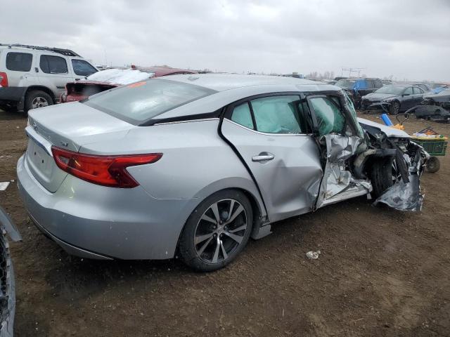 Photo 3 from auction – 2018 NISSAN MAXIMA 3.5 with VIN 1N4AA6AP2JC394073