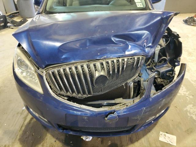 Photo 11 from auction – 2013 BUICK VERANO CON with VIN 1G4PR5SK5D4237061