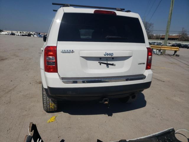 Photo 6 from auction – 2012 JEEP PATRIOT LI with VIN 1C4NJPCB4CD623630