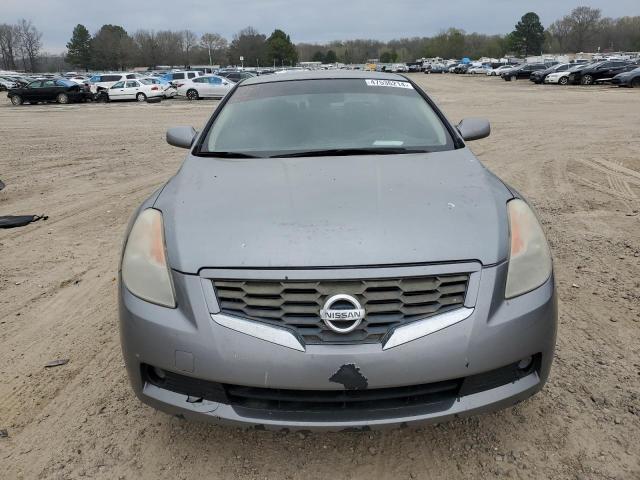 Photo 5 from auction – 2008 NISSAN ALTIMA 2.5 with VIN 1N4AL24E58C202619
