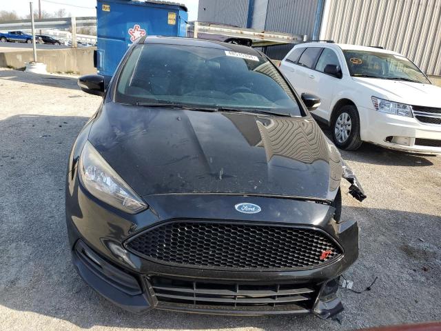 Photo 5 from auction – 2016 FORD FOCUS ST with VIN 1FADP3L96GL226163