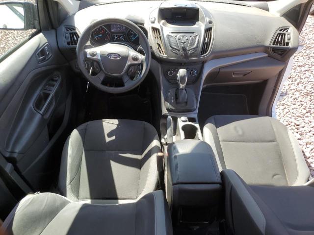 Photo 8 from auction – 2014 FORD ESCAPE S with VIN 1FMCU0F76EUE41097