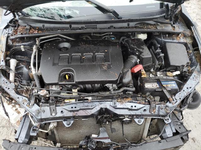 Photo 11 from auction – 2019 TOYOTA COROLLA L with VIN 2T1BURHE2KC126936