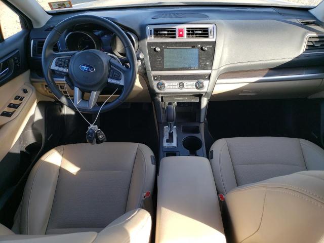 Photo 8 from auction – 2017 SUBARU LEGACY 2.5 with VIN 4S3BNAN60H3028128