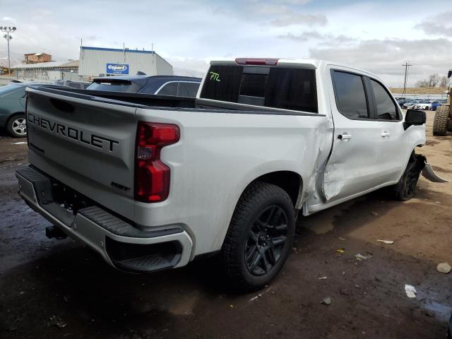 Photo 3 from auction – 2023 CHEVROLET 1500 with VIN 2GCUDEED1P1150325