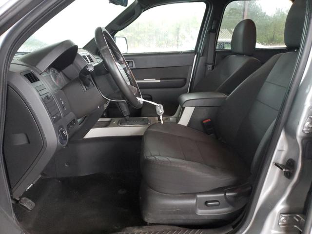 Photo 7 from auction – 2012 FORD ESCAPE XLT with VIN 1FMCU0D76CKC10566