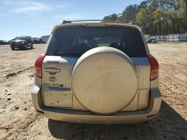 Photo 6 from auction – 2007 TOYOTA RAV4 LIMIT with VIN JTMZD31V175035554