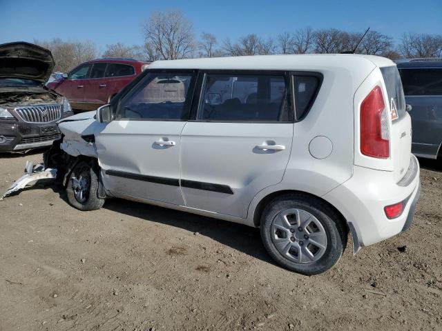 Foto 2 de la subasta – 2012 KIA SOUL con VIN KNDJT2A57C7439368