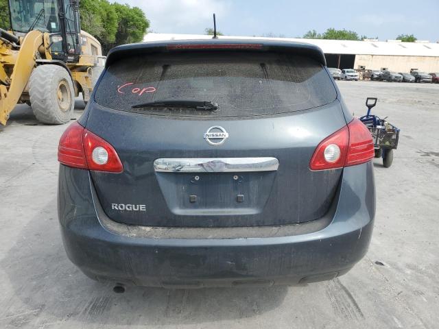 Photo 6 from auction – 2013 NISSAN ROGUE S with VIN JN8AS5MT5DW539303