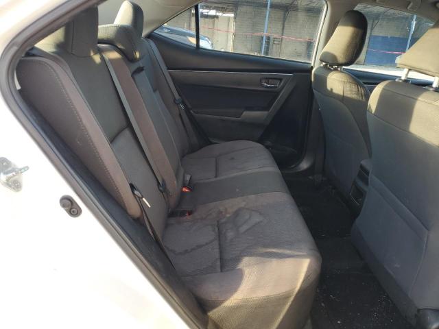Photo 10 from auction – 2019 TOYOTA COROLLA L with VIN 5YFBURHE2KP920108