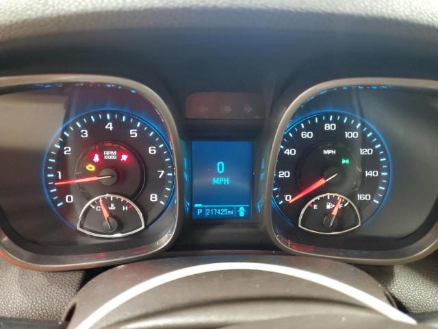 Photo 9 from auction – 2013 CHEVROLET MALIBU 1LT with VIN 1G11C5SA9DF347983