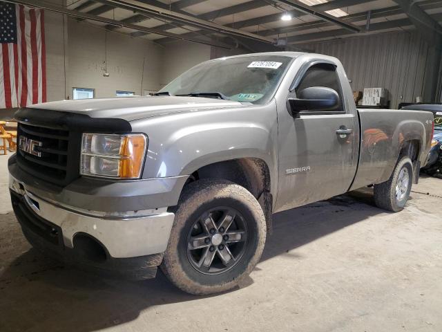 GMC SIERRA K15 2012 with VIN 1GTN2TEX3CZ254745 - Photo from auction