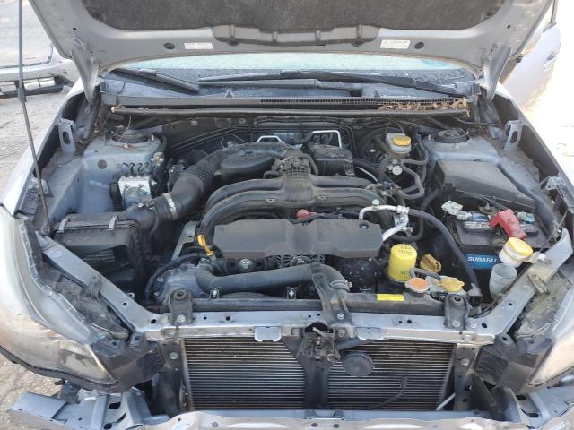 Photo 12 from auction – 2014 SUBARU XV CROSSTR with VIN JF2GPAGCXE8318850