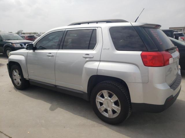 Photo 2 from auction – 2013 GMC TERRAIN SL with VIN 2GKALSEK0D6112784