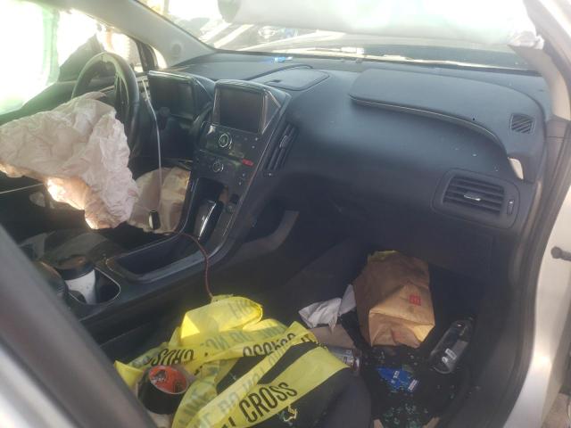 صورة رقم 8 من المزاد - 2014 CHEVROLET VOLT مع VIN 1G1RE6E45EU163680