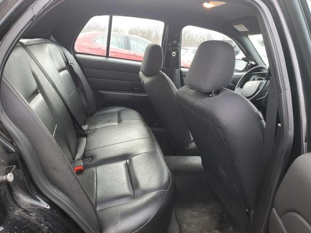 Photo 10 from auction – 2008 FORD CROWN VICT with VIN 2FAHP71V08X148024