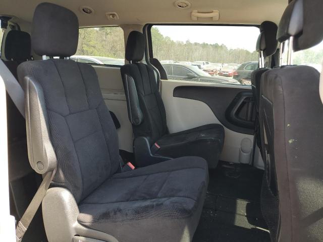 Photo 11 from auction – 2013 DODGE GRAND CARA with VIN 2C4RDGCG8DR772335