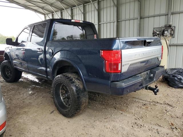 Photo 2 from auction – 2019 FORD F150 SUPER with VIN 1FTEW1E58KFC52643