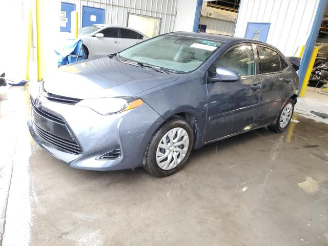 Photo 1 from auction – 2019 TOYOTA COROLLA L with VIN 5YFBURHE9KP861624