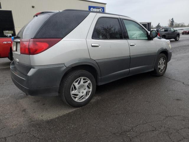 Photo 3 from auction – 2005 BUICK RENDEZVOUS with VIN 3G5DA03E35S539435