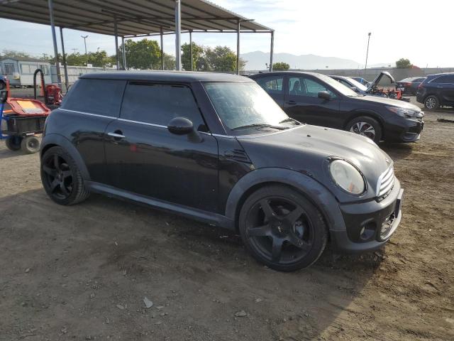 Photo 4 from auction – 2011 MINI COOPER with VIN WMWSU3C57BT099310