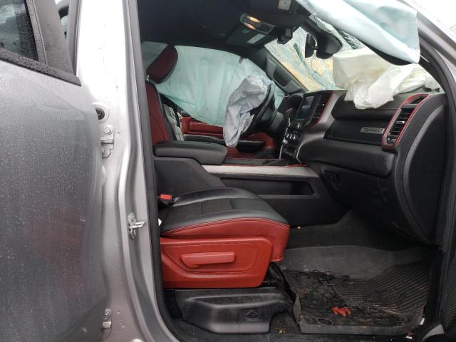 Photo 7 from auction – 2020 RAM 1500 REBEL with VIN 1C6SRFLT7LN279291