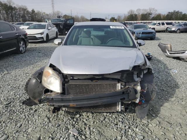 Photo 5 from auction – 2005 CHEVROLET COBALT LS with VIN 1G1AL52F557536136