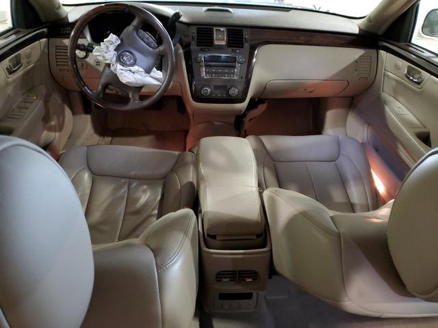 Photo 8 from auction – 2009 CADILLAC DTS with VIN 1G6KD57Y89U141221
