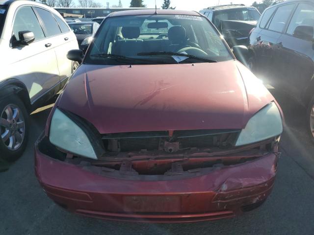 Photo 5 from auction – 2005 FORD FOCUS ZX4 with VIN 1FAFP34N75W153837