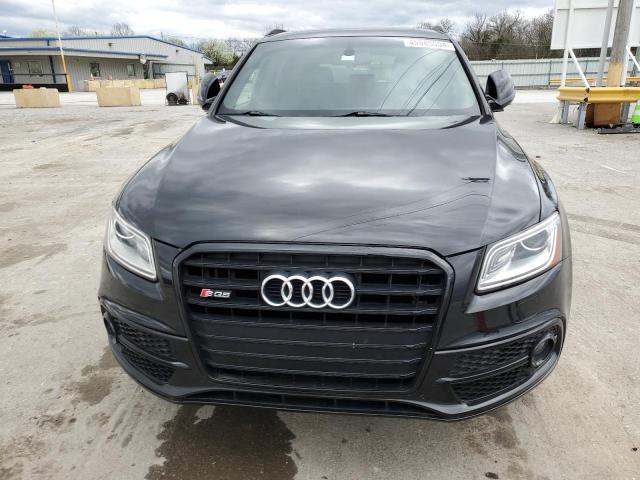 Zdjęcie 5 z aukcji – 2016 AUDI SQ5 PREMIU z VIN WA1CCAFPXGA057271