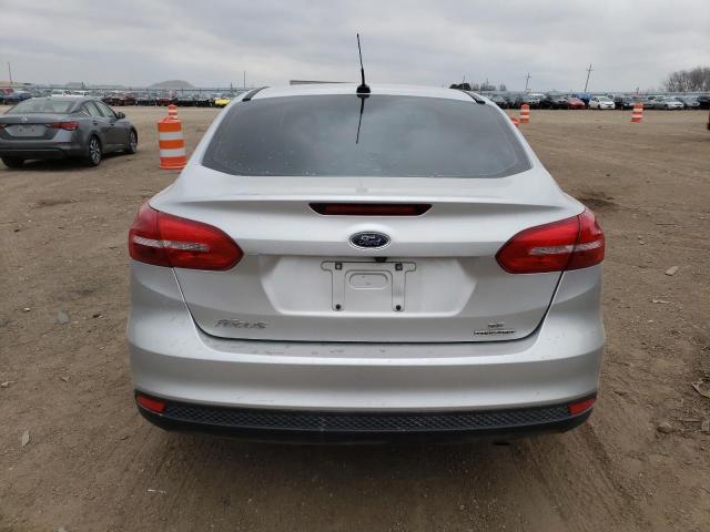 Photo 6 from auction – 2015 FORD FOCUS SE with VIN 1FADP3F25FL361843