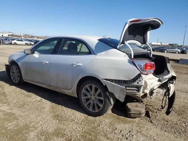 Photo 2 from auction – 2015 CHEVROLET MALIBU 2LT with VIN 1G11D5SLXFF217485